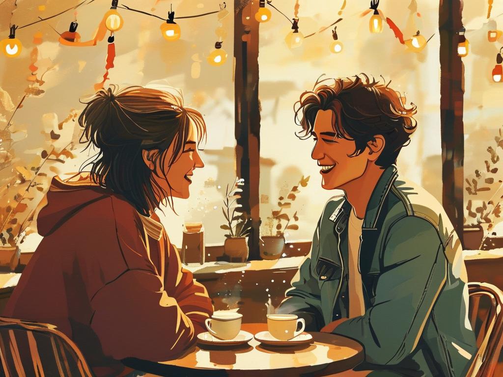 Tử Vi Và Tình Bạn Sức Mạnh Gắn Kết Tâm Hồn