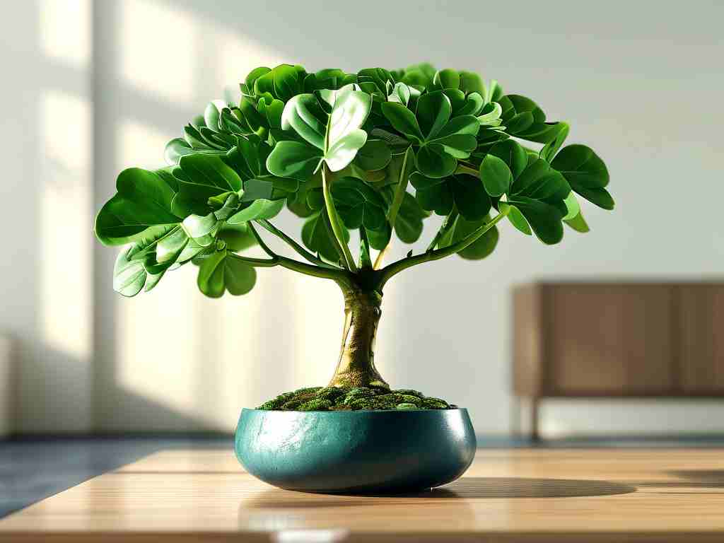 Cách Trồng Và Chăm Sóc Cây Kim Tiền Đúng Chuẩn
