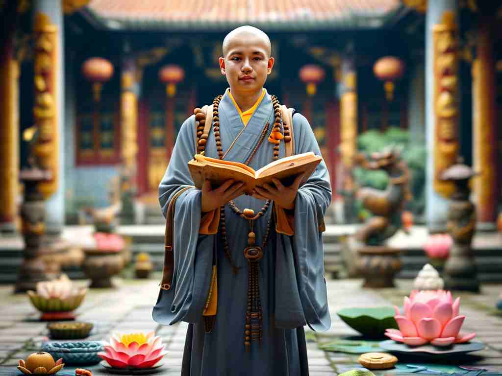 Giấc Mơ Trong Phật Giáo Ý Nghĩa Và Giải Mã