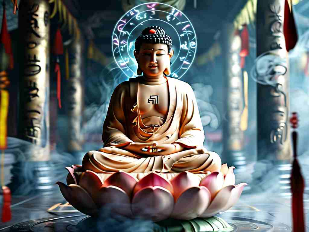 Thần Phật Báo Mộng Và Hành Trình Giải Mã Tín Ngưỡng Dân Gian