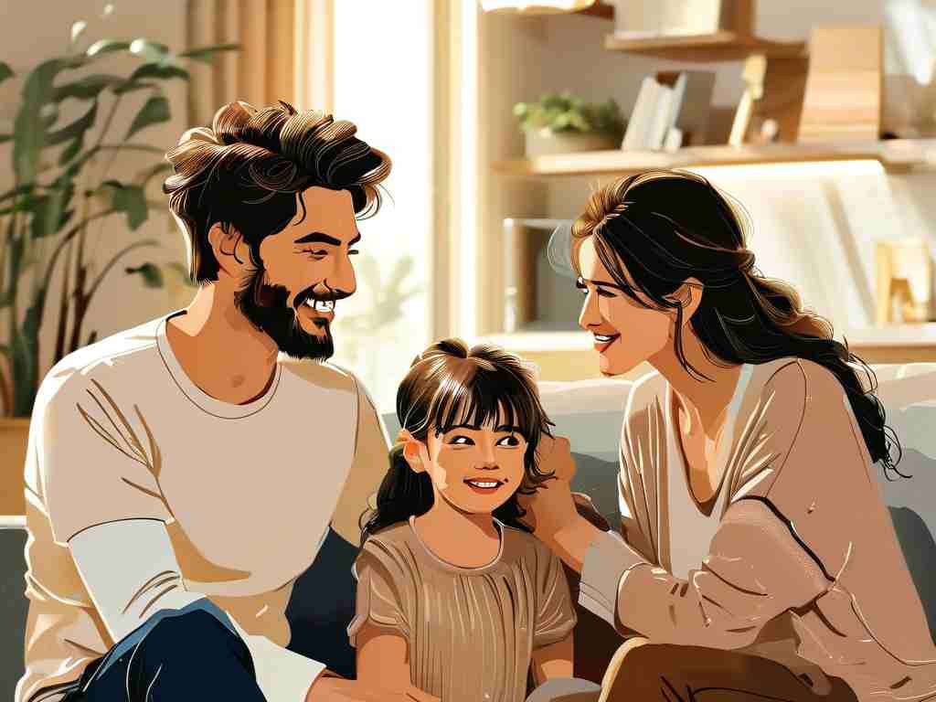 Khám Phá Bí Mật Cung Hoàng Đạo Trong Gia Đình