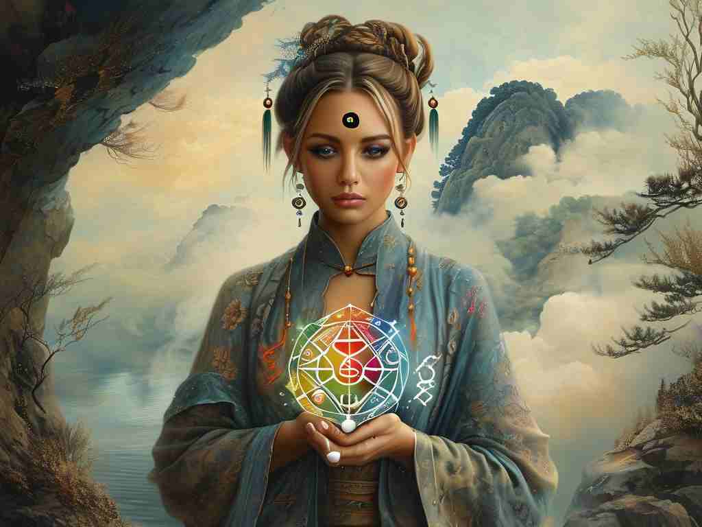 Giải Mã Bí Ẩn Giấc Mơ Bằng Ngũ Hành