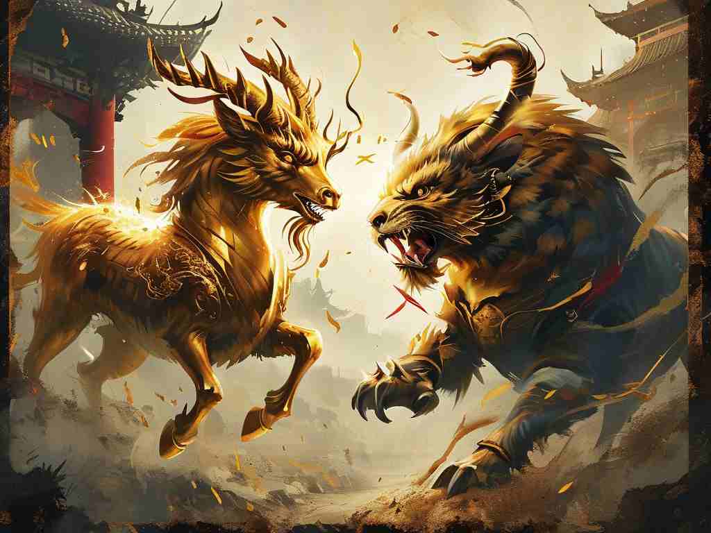 Tìm Hiểu Về Hiện Tượng Con Giáp Phạm Kim Quỹ