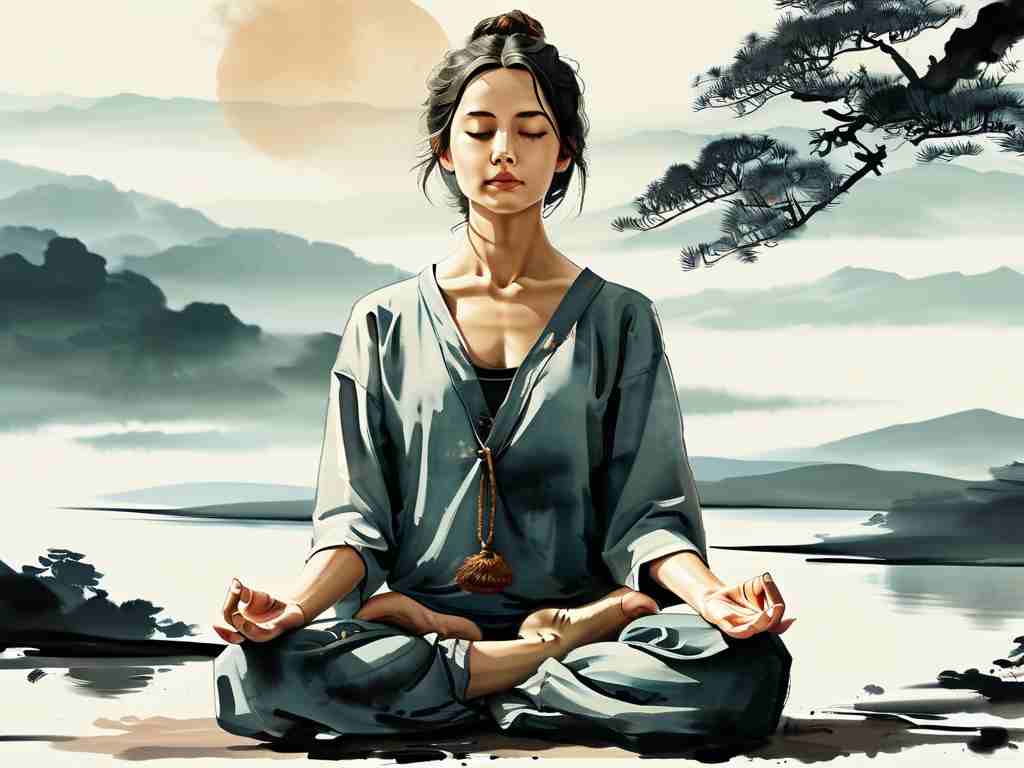 Hít Thở Đúng Cách Thay Đổi Vận Mệnh