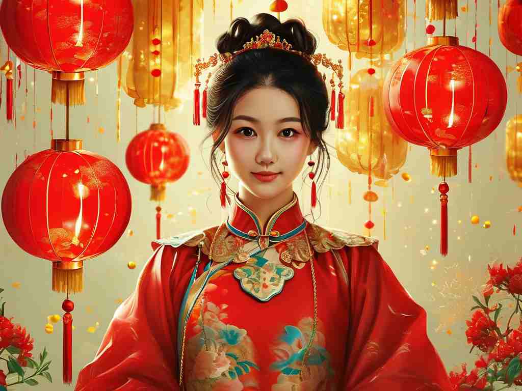 Bí Quyết Sống Đầy Phúc Khí Trong Đời