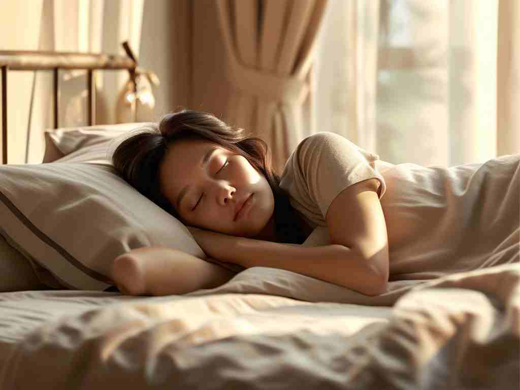 Hướng Ngủ Tốt Mang Lại May Mắn Và Sức Khỏe