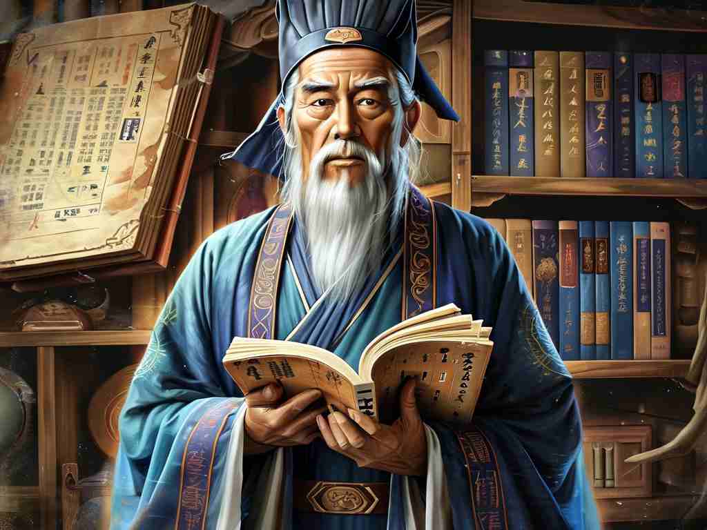 Giải Mã Bí Ẩn Giấc Mơ Qua Kinh Dịch