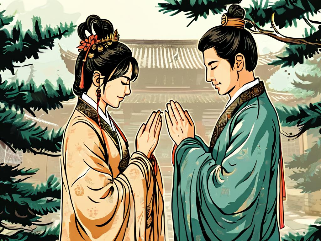Cầu Bình An Đầu Năm Tín Ngưỡng Dân Gian Việt