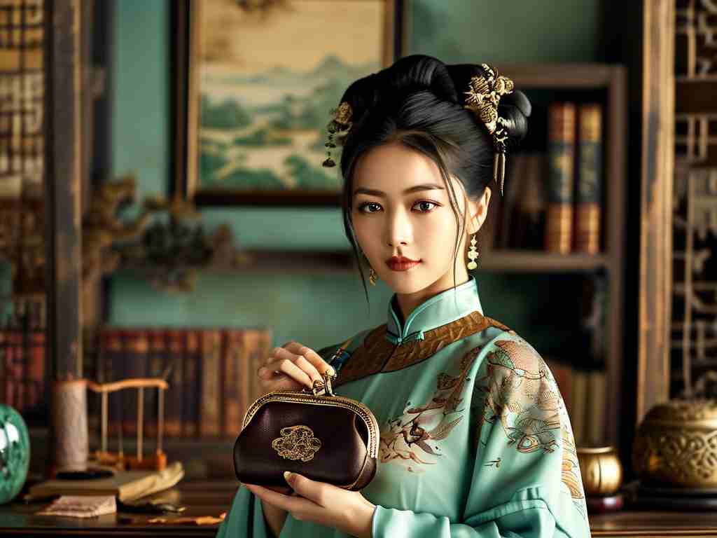 Phong Thủy Sử Dụng Ví Tiền Đúng Cách Mang Lại Tài Lộc