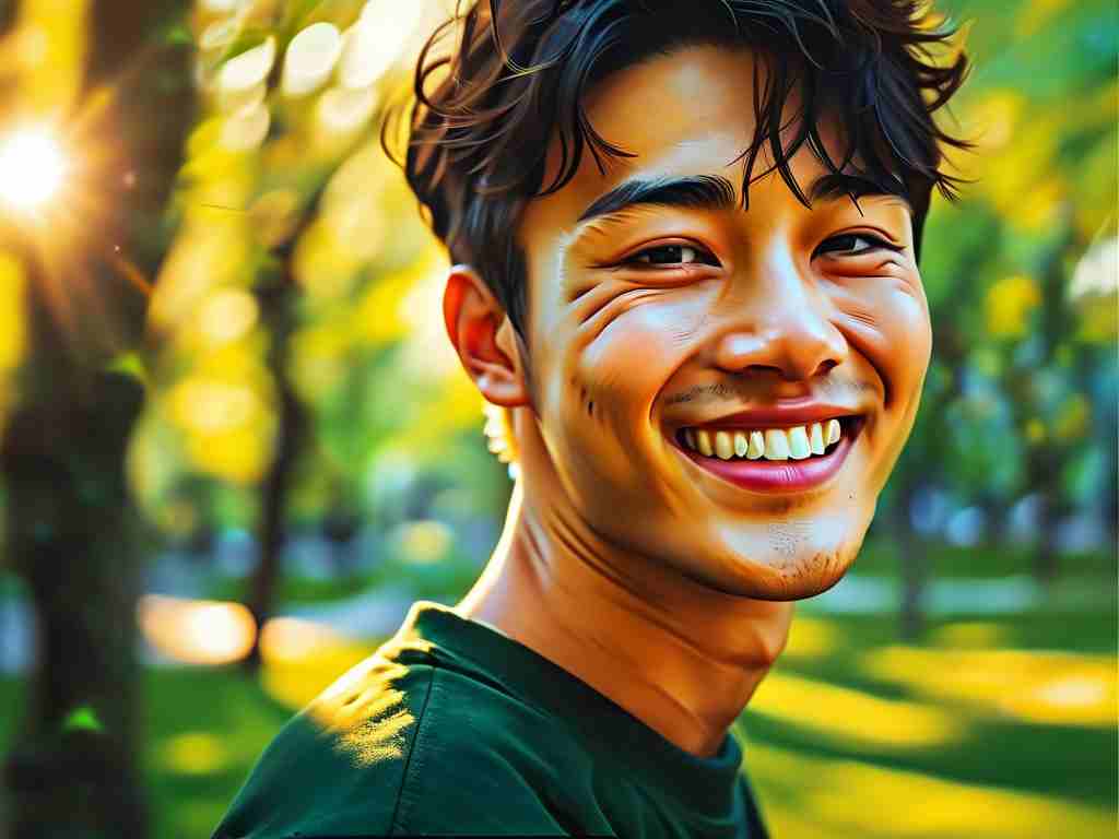 Sức Khỏe và Vận May Mối Liên Hệ