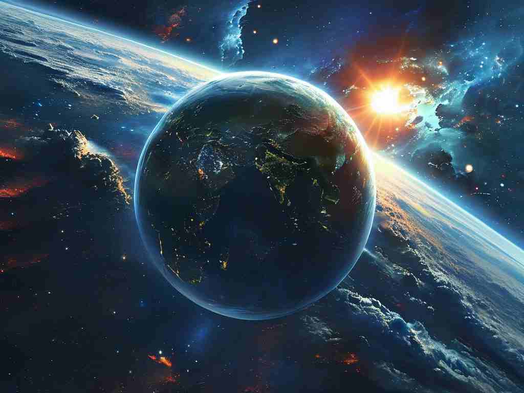 Hiện Tượng Di Chuyển Hành Tinh Năm 2025 Và Tác Động