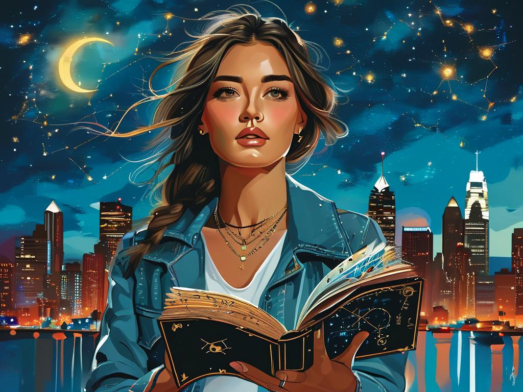 Khám Phá Bí Ẩn Giữa Tử Vi Và Thần Số Học