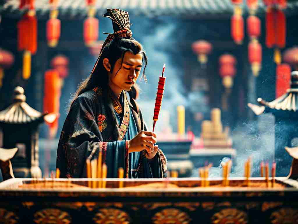 Nghi Lễ Giải Hạn Truyền Thống Của Người Việt