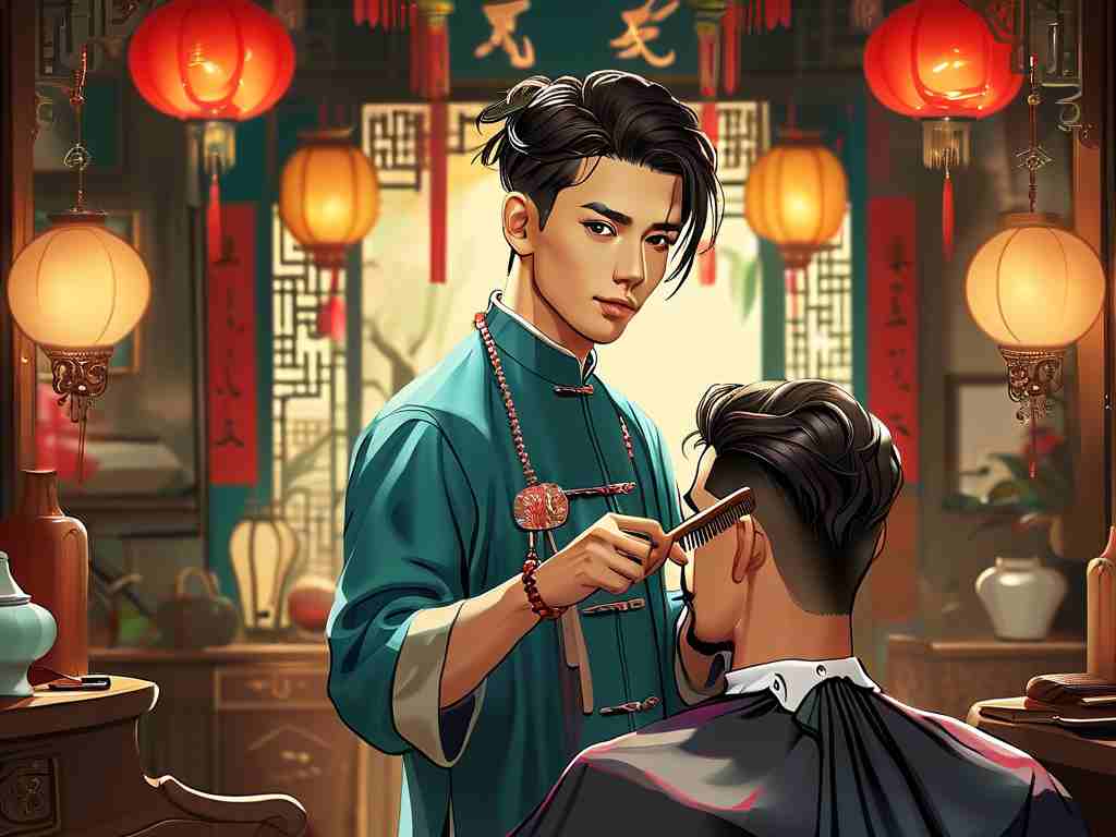 Chọn Ngày Tốt Để Cắt Tóc Mang Lại May Mắn