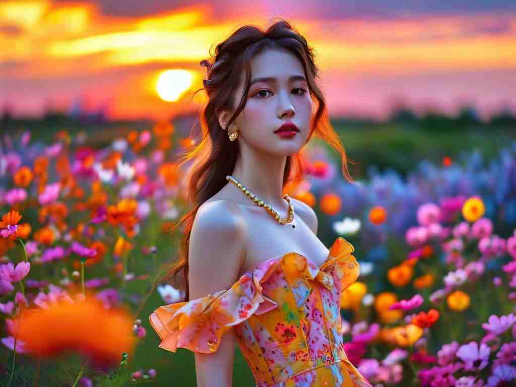 Bí Quyết Phối Đồ Đón Vận May Trong Năm Mới