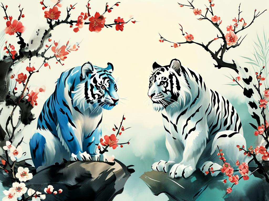 Quy Luật Tương Sinh Tương Khắc Của 12 Con Giáp