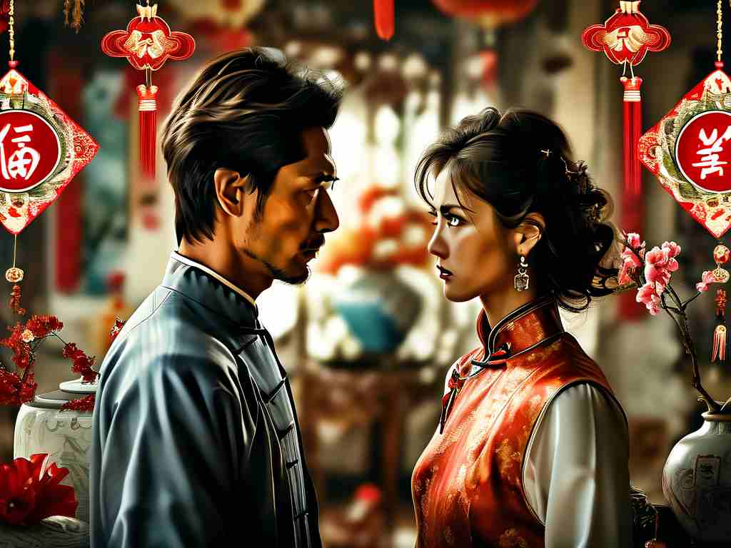 Gia Đình và Xung Khắc Con Giáp