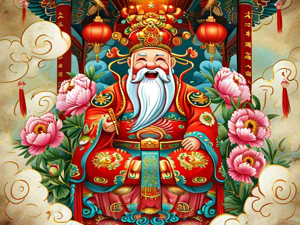 Bí Quyết Cải Thiện Tài Vận Trong Năm Mới