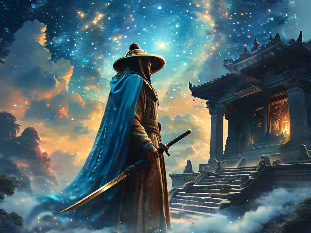 Tín Ngưỡng Sao Hộ Mệnh Trong Văn Hóa Việt