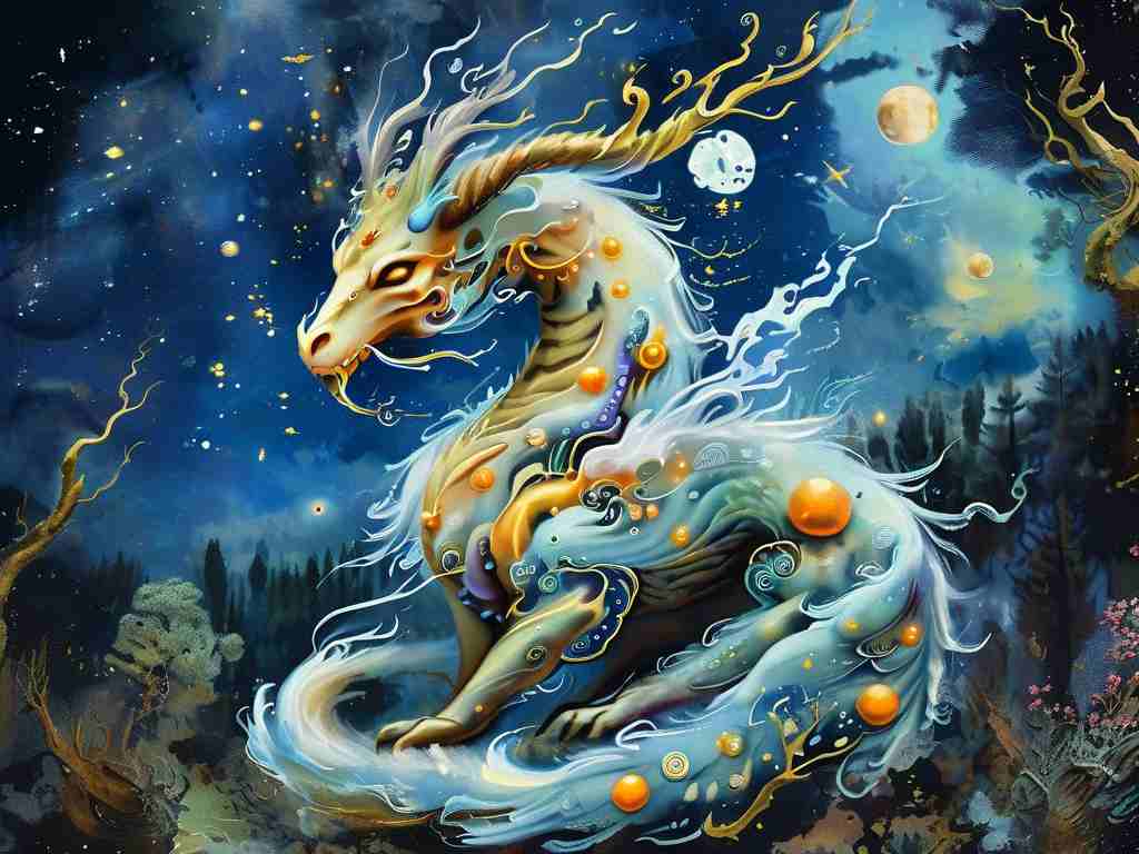 Giải Mộng Bằng Học Thuyết Ngũ Hành Kim Mộc Thủy Hỏa Thổ