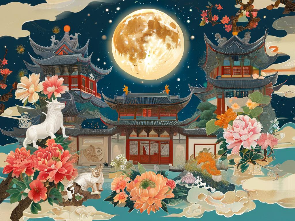 Lục Thập Giáp Tý Và Di Sản Văn Hóa Việt