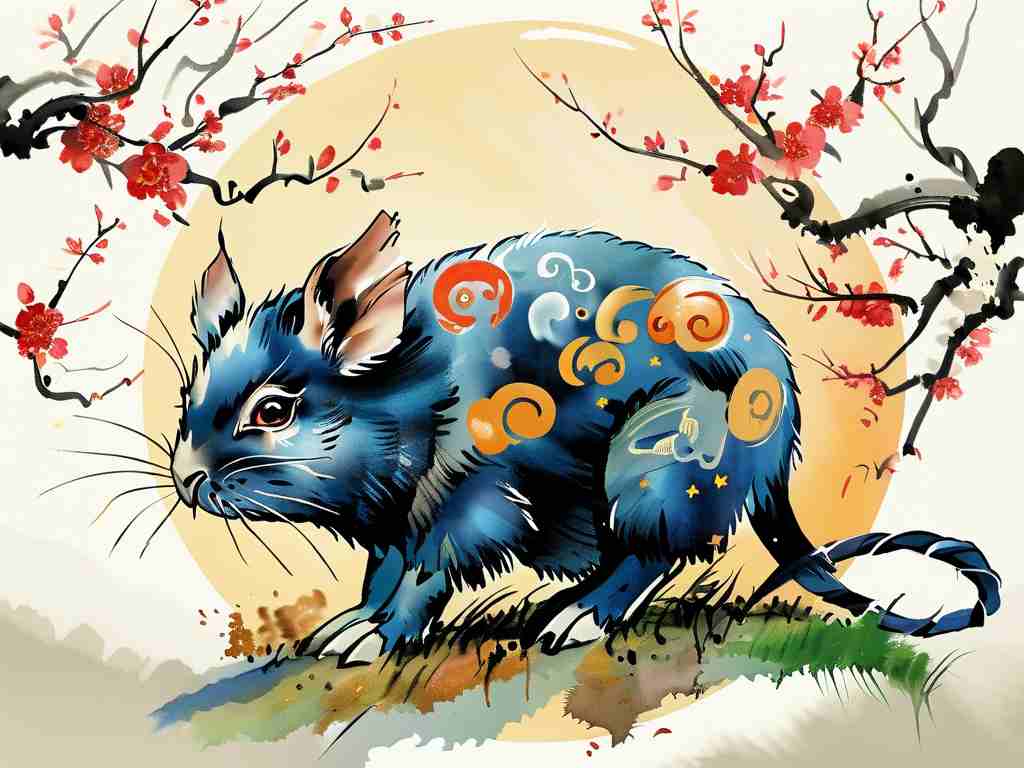 Sự Tương Quan Giữa 12 Con Giáp Và Ngũ Hành