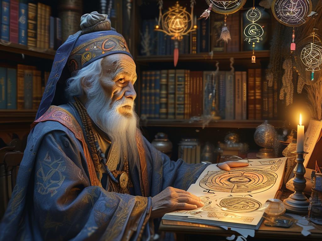 Giải mã giấc mơ dân gian