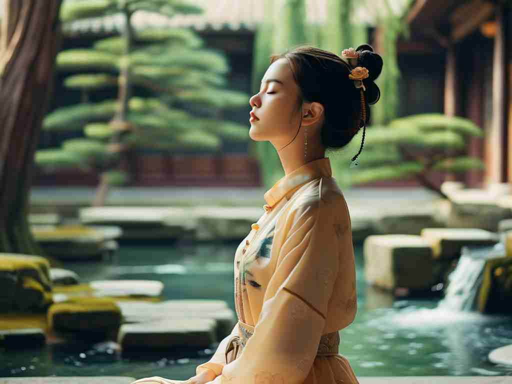 Phương Pháp Hô Hấp Thay Đổi Vận Mệnh Hiệu Quả
