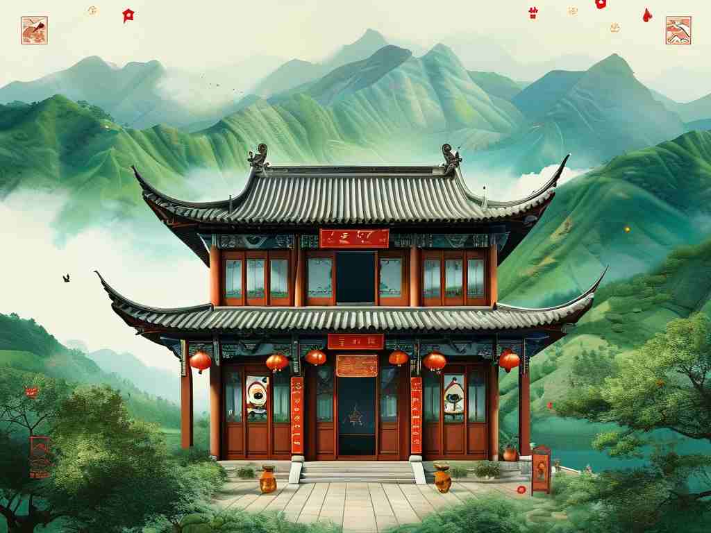 Tử Vi Và Hướng Xây Nhà Tốt Xấu