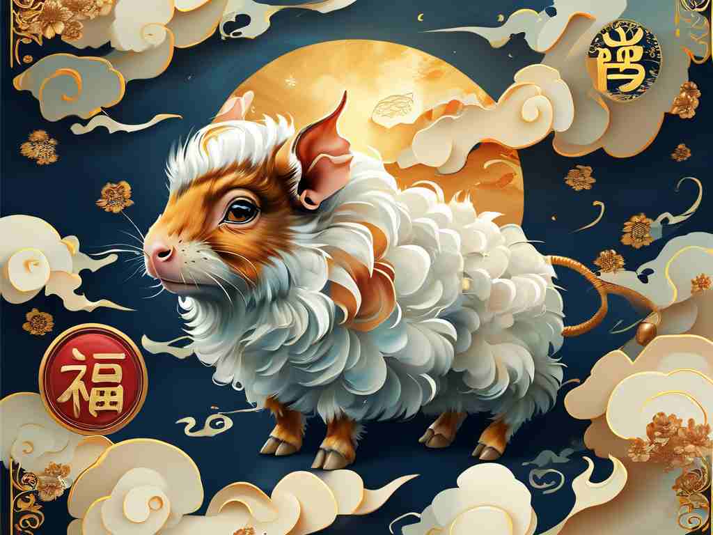 Vận Trình 12 Con Giáp Năm Ất Tỵ 2025 Chi Tiết Nhất