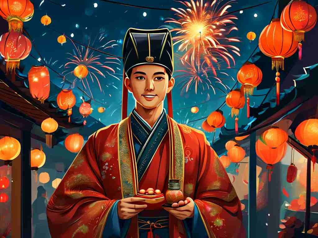 Những Điềm Báo Vận May Năm Mới Bạn Không Thể Bỏ Qua