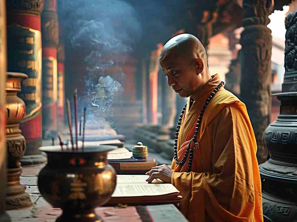 Giải Mã Giấc Mơ Qua Lăng Kính Phật Giáo