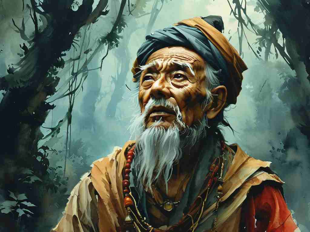 Giấc Mơ Tổ Tiên Và Những Thông Điệp Vĩnh Hằng