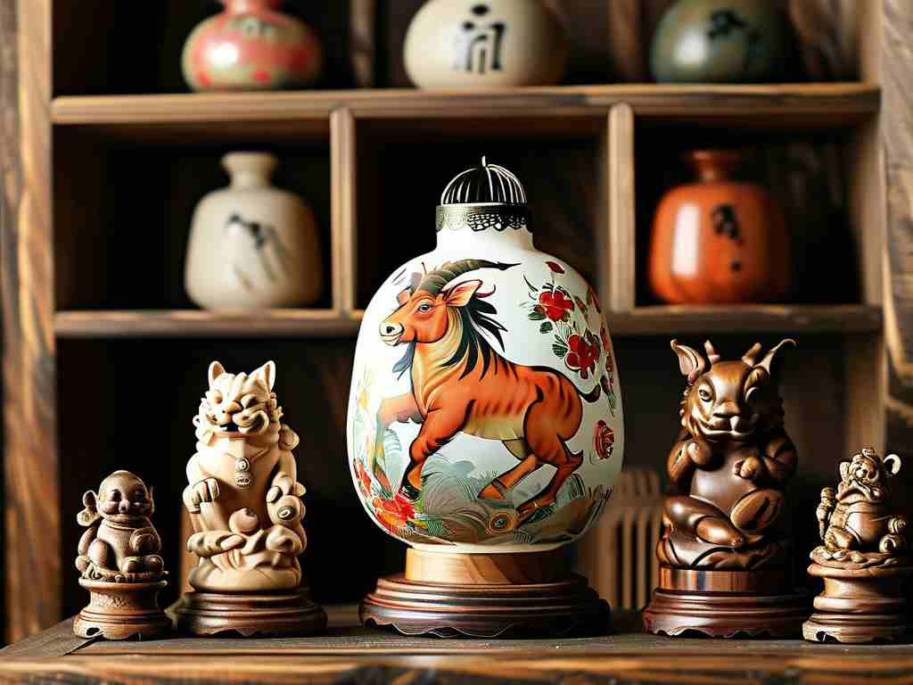 Trang Sức 12 Con Giáp Từ Truyền Thống Đến Xu Hướng