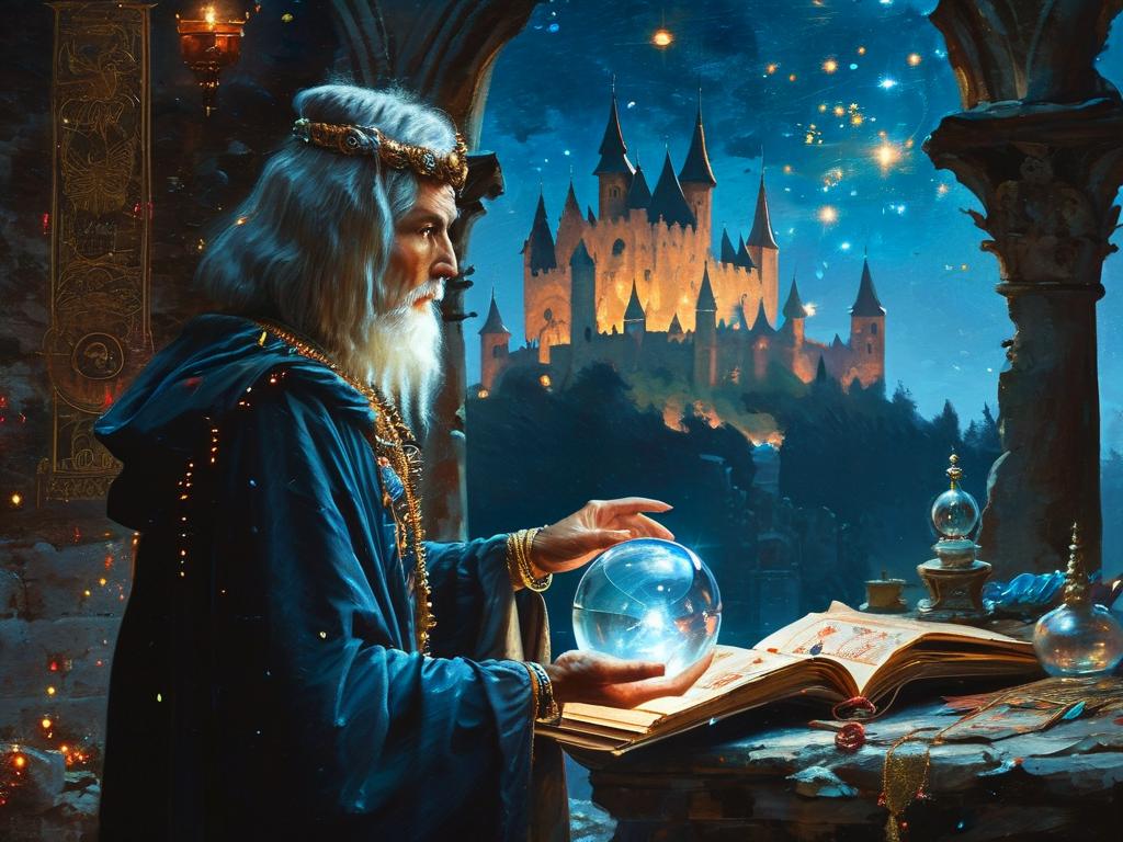 Giải Mã Giấc Mơ Đầu Năm Bí Ẩn Trong Văn Hóa Việt