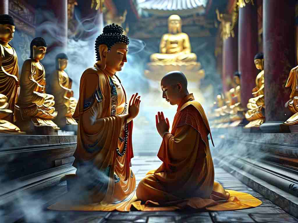 Giấc Mộng Thần Phật Và Những Điều Bí Ẩn Trong Văn Hóa Việt