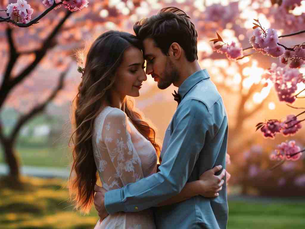 Giấc Mơ Tình Yêu Và Những Vì Sao Lấp Lánh