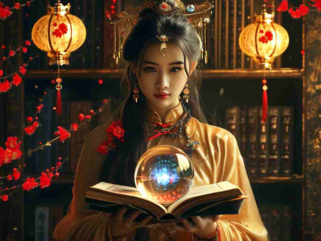 Giải Mã Giấc Mơ Đầu Năm