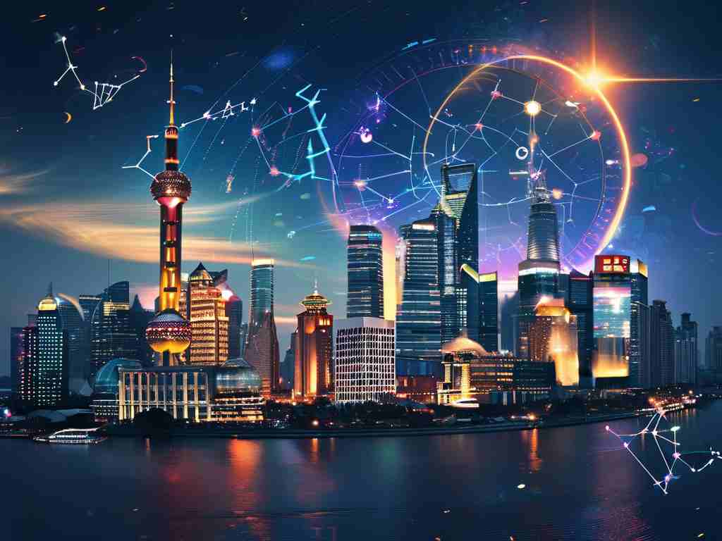 Dự đoán cung hoàng đạo may mắn năm 2025