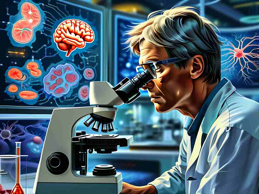 Giải Mã Thần Kinh Học Giấc Mơ Con Người