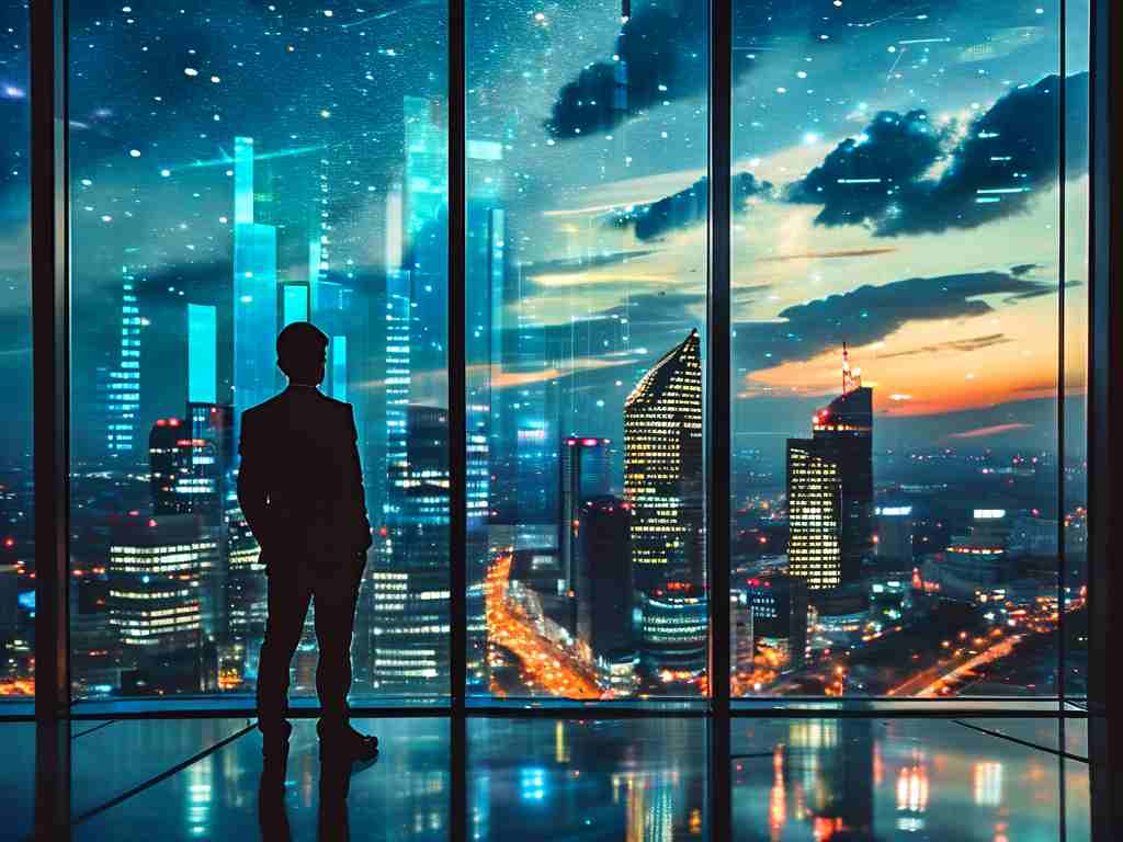 Dự Báo Vận Trình Đầu Tư 2025 Cơ Hội Và Rủi Ro