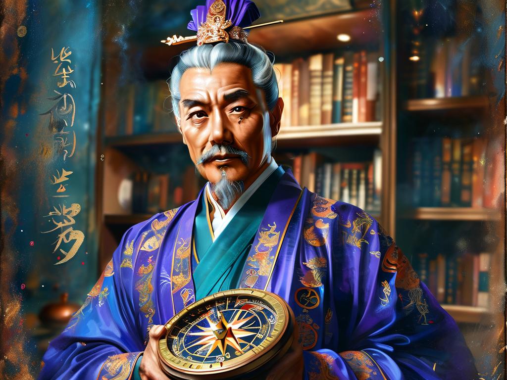 Con Giáp Trong Tử Vi Đẩu Số