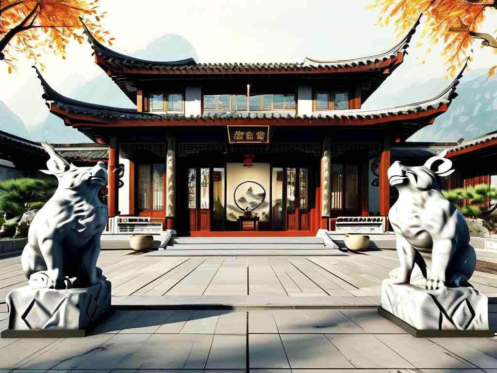 Phong Thủy Nhà Ở Theo Con Giáp