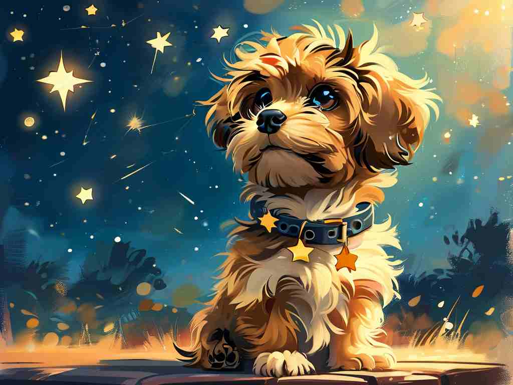 Chọn Thú Cưng Theo Cung Hoàng Đạo Phù Hợp