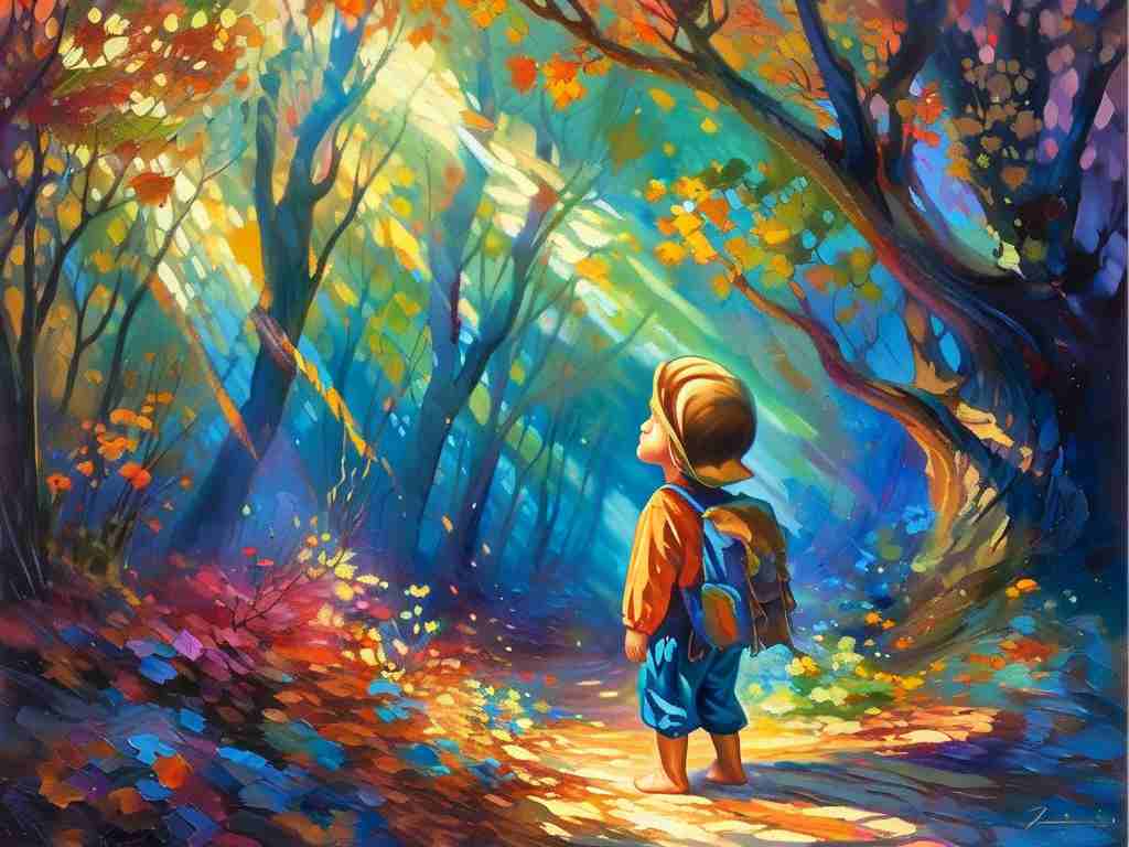 Giải Mã Giấc Mơ Thấy Trẻ Em Và Ý Nghĩa Tâm Linh