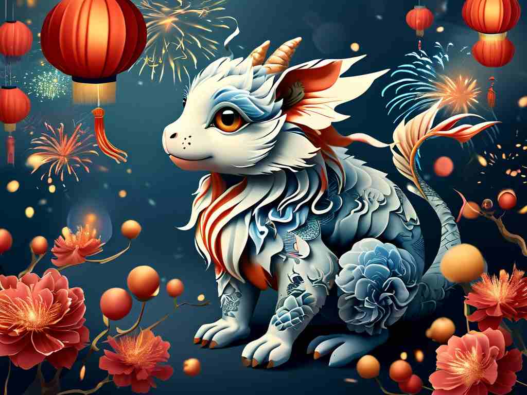 Sản Phẩm Văn Hóa Con Giáp Việt Nam
