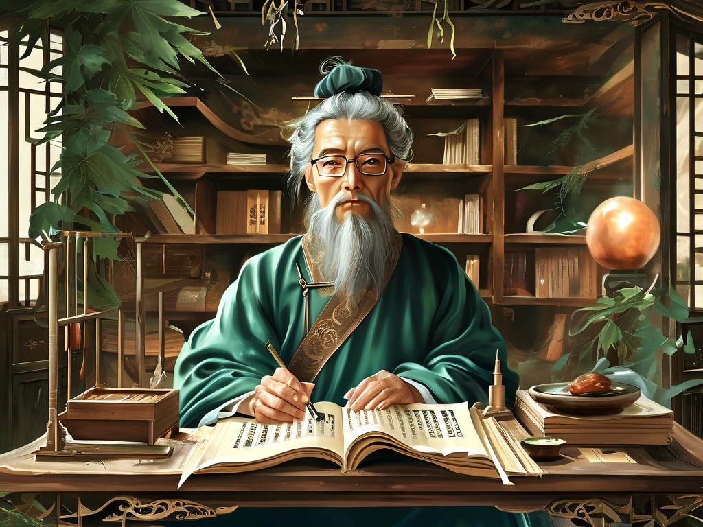 Giải Mã 60 Hoa Giáp Trong Tử Vi Phương Đông