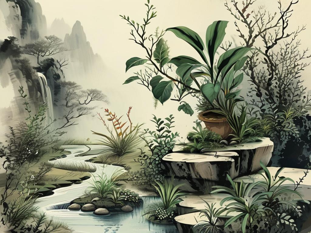 Giải Mã Giấc Mơ Và Phong Thủy Với Cây Cảnh