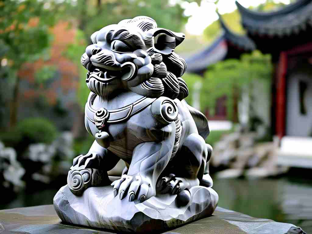 Thạch Phong Thủy 12 Con Giáp Và Ứng Dụng Trong Đời Sống