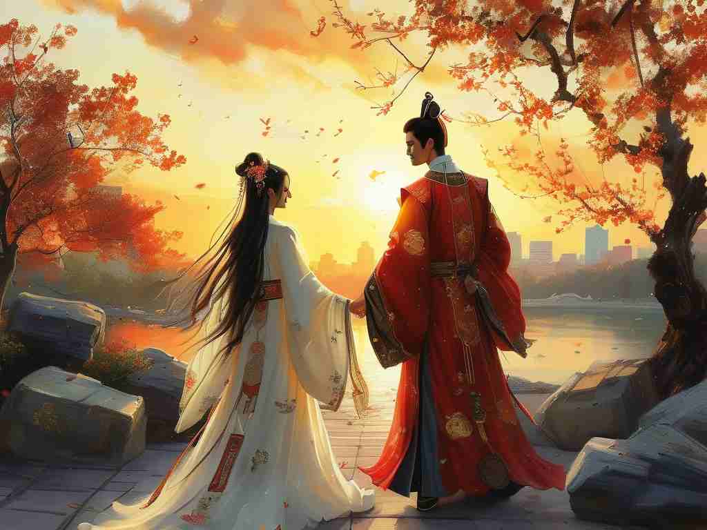 Hợp Tuổi Trong Hôn Nhân